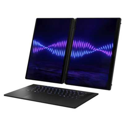 ASUS ROG Zephyrus Duo 16 GX651AX-SR117W 90NR0NT2-M00520