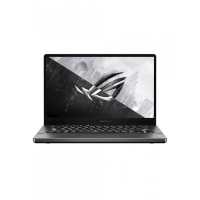 ноутбук ASUS ROG Zephyrus G14 AniMe Matrix GA401QC-K2143T 90NR05T6-M02310