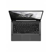 ноутбук ASUS ROG Zephyrus G14 AniMe Matrix GA401QC-K2143T 90NR05T6-M02310