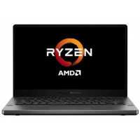 ноутбук ASUS ROG Zephyrus G14 GA401IHR-HZ015 90NR07H3-M01210
