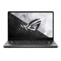 ноутбук ASUS ROG Zephyrus G14 GA401QE-K2156T 90NR05R6-M03150