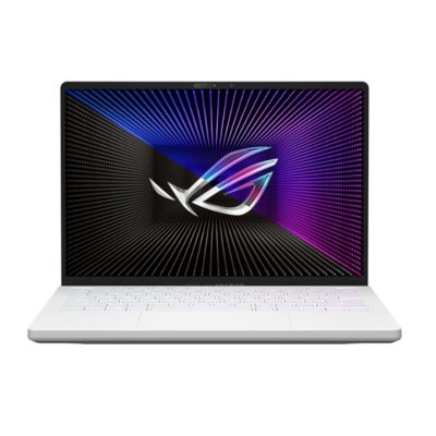 ноутбук ASUS ROG Zephyrus G14 GA402NU-N2049W 90NR0E51-M003S0