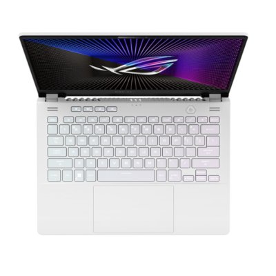 ASUS ROG Zephyrus G14 GA402NU-N2049W 90NR0E51-M003S0