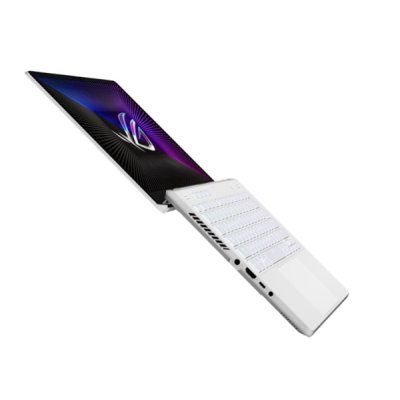 ноутбук ASUS ROG Zephyrus G14 GA402NU-N2049W 90NR0E51-M003S0