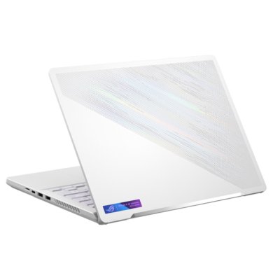 ноутбук ASUS ROG Zephyrus G14 GA402NU-N2049W 90NR0E51-M003S0