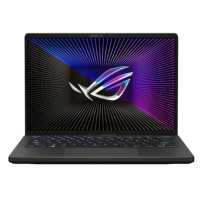 ноутбук ASUS ROG Zephyrus G14 GA402RJ-L8018W 90NR09T4-M003S0