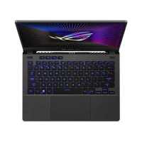 ноутбук ASUS ROG Zephyrus G14 GA402RK-L8196W 90NR09U4-M00D70