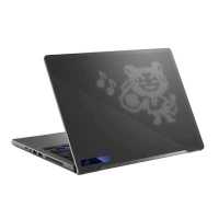 ноутбук ASUS ROG Zephyrus G14 GA402RK-L8196W 90NR09U4-M00D70