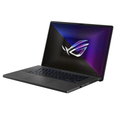 ноутбук ASUS ROG Zephyrus G16 GU603VU-N4094 90NR0DA3-M006D0