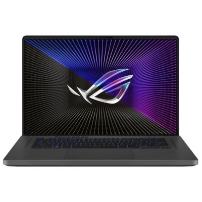 ноутбук ASUS ROG Zephyrus G16 GU603ZV-N4008 90NR0H23-M002C0