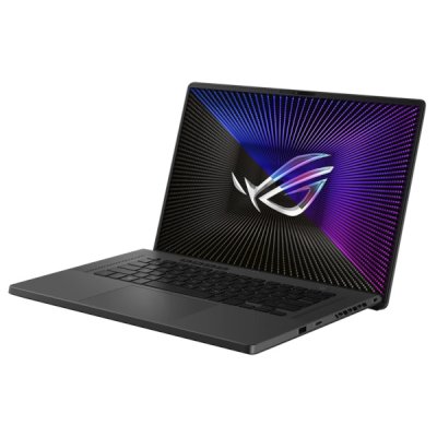 ноутбук ASUS ROG Zephyrus G16 GU603ZV-N4008 90NR0H23-M002C0