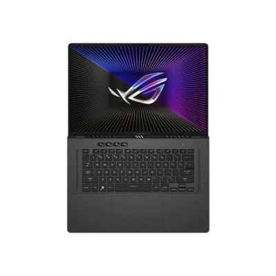 ASUS ROG Zephyrus G16 GU603ZV-N4008 90NR0H23-M002C0