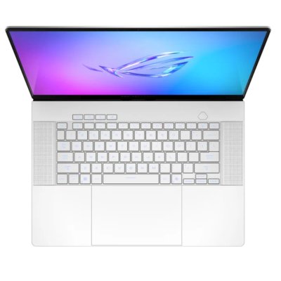 ноутбук ASUS ROG Zephyrus G16 GU605CM-QR082W 90NR0M22-M003X0