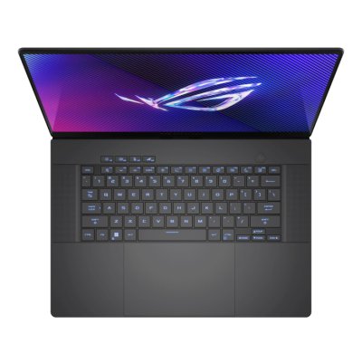 ASUS ROG Zephyrus G16 GU605MU-QR080 90NR0IU1-M003R0