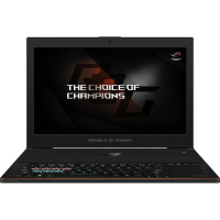 ноутбук ASUS ROG Zephyrus GX501VI-GZ025T 90NB0GU1-M00760