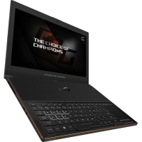 ноутбук ASUS ROG Zephyrus GX501VI-GZ025T 90NB0GU1-M00760