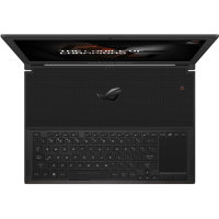 ноутбук ASUS ROG Zephyrus GX501VI-GZ025T 90NB0GU1-M00760