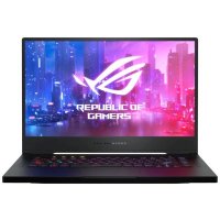 ноутбук ASUS ROG Zephyrus M GU502GV-ES110T 90NR02E2-M02340