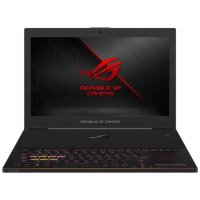 ноутбук ASUS ROG Zephyrus M GX501GI-EI040T 90NR00A1-M01390