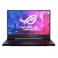 ноутбук ASUS ROG Zephyrus M15 GU502LV-AZ135T 90NR04F2-M02810