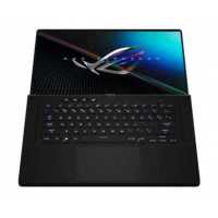 ноутбук ASUS ROG Zephyrus M16 GU603HR-K8004T 90NR04R1-M01160