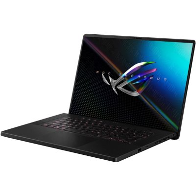 ноутбук ASUS ROG Zephyrus M16 GU603ZM-K8057 90NR0911-M004D0