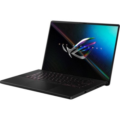 ноутбук ASUS ROG Zephyrus M16 GU603ZX-K8051X 90NR08R1-M002U0-wpro