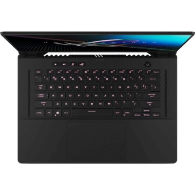 ASUS ROG Zephyrus M16 GU603ZX-K8051X 90NR08R1-M002U0-wpro