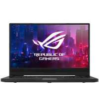 ноутбук ASUS ROG Zephyrus S GX502GW-ES084T 90NR01V1-M01630