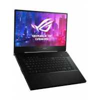 ноутбук ASUS ROG Zephyrus S GX502GW-AZ144T 90NR01V1-M02770