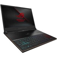 ноутбук ASUS ROG Zephyrus S GX531GM-ES023T 90NR0101-M00520