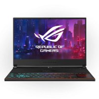 ноутбук ASUS ROG Zephyrus S GX531GX-ES032T 90NR01D1-M01350