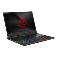 ноутбук ASUS ROG Zephyrus S GX535GV-ES011T 90NR01Z1-M00180