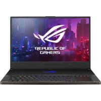 ноутбук ASUS ROG Zephyrus S GX701GWR-H6116T 90NR02K1-M01870