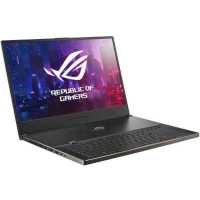 ноутбук ASUS ROG Zephyrus S GX701GWR-H6116T 90NR02K1-M01870