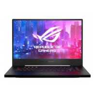 ноутбук ASUS ROG Zephyrus S15 GX502LWS-HF121T 90NR02U1-M02090