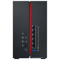 точка доступа ASUS RP-AC68U