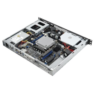 сервер ASUS RS100-E11-PI2 90SF02P1-M00110