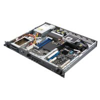 сервер ASUS RS200-E9-PS2-F