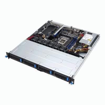 ASUS RS300-E12-PS4 90SF03A1-M00060