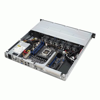 ASUS RS300-E12-PS4 90SF03A1-M00060