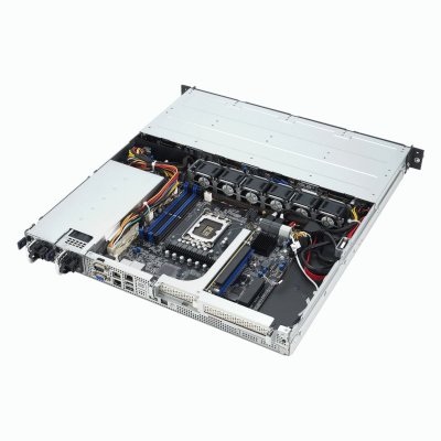 ASUS RS300-E12-RS4 90SF03A1-M00070