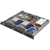 сервер ASUS RS400-E8-PS2