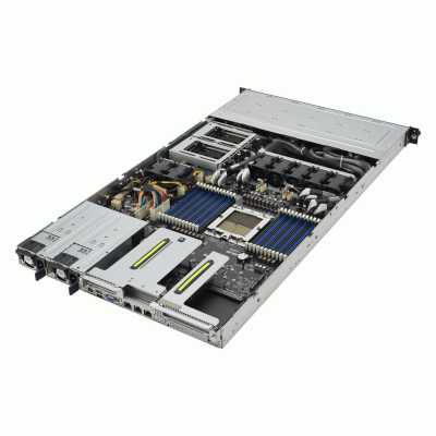 сервер ASUS RS500A-E12-RS12U 90SF02J1-M000S0