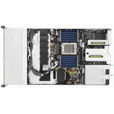 ASUS RS501A-E12-RS12U 90SF03Y1-M000D0