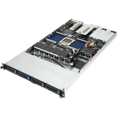 серверная платформа ASUS RS501A-E12-RS4 90SF03Y1-M000N0