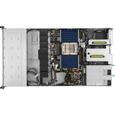 ASUS RS501A-E12-RS4U 90SF03Y1-M002J0