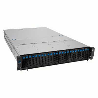 сервер ASUS RS520A-E12-RS24U 90SF02G1-M00360