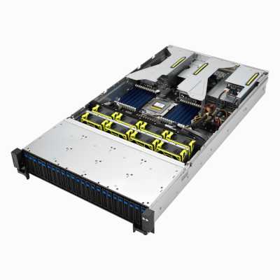 ASUS RS520A-E12-RS24U 90SF02G1-M00360