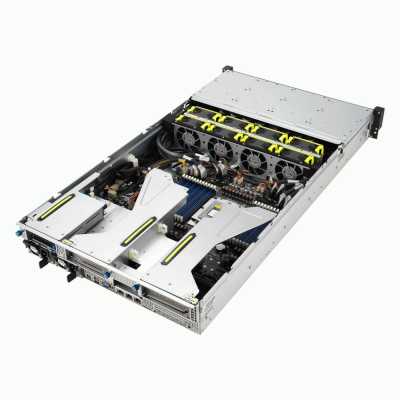 ASUS RS520A-E12-RS24U 90SF02G1-M00360
